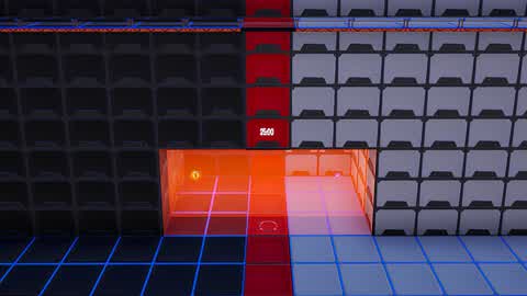 Simpler RedVsBlue