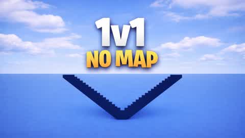 1v1 NO FIELD | AIM & SKILL