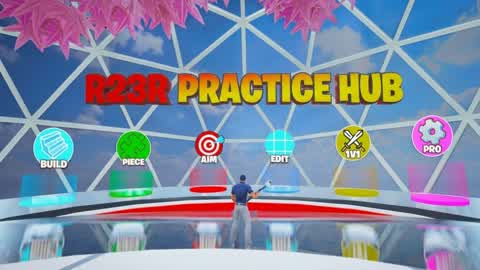 1v1 All In One Practice