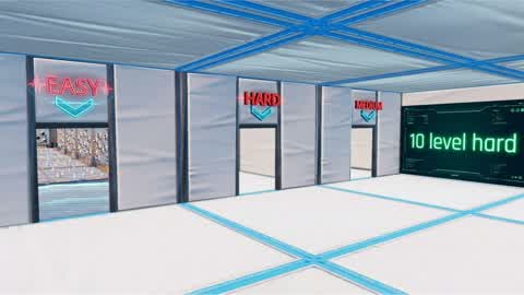 10 LEVEL HARD PARKOUR