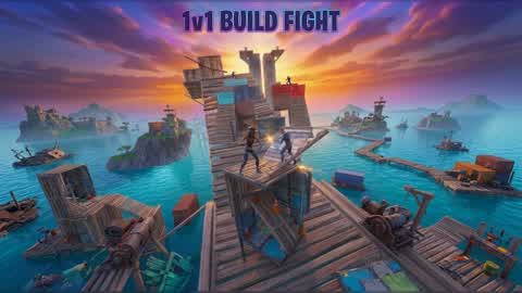 Zα1roohms 1v1 buildfight