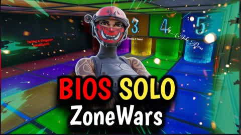 BIOS SOLO - JEKIPERSA