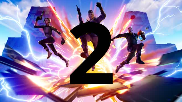 Gun royale 2