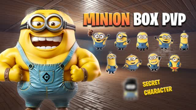 Capture 1 – MINION BOX PVP 🍌
