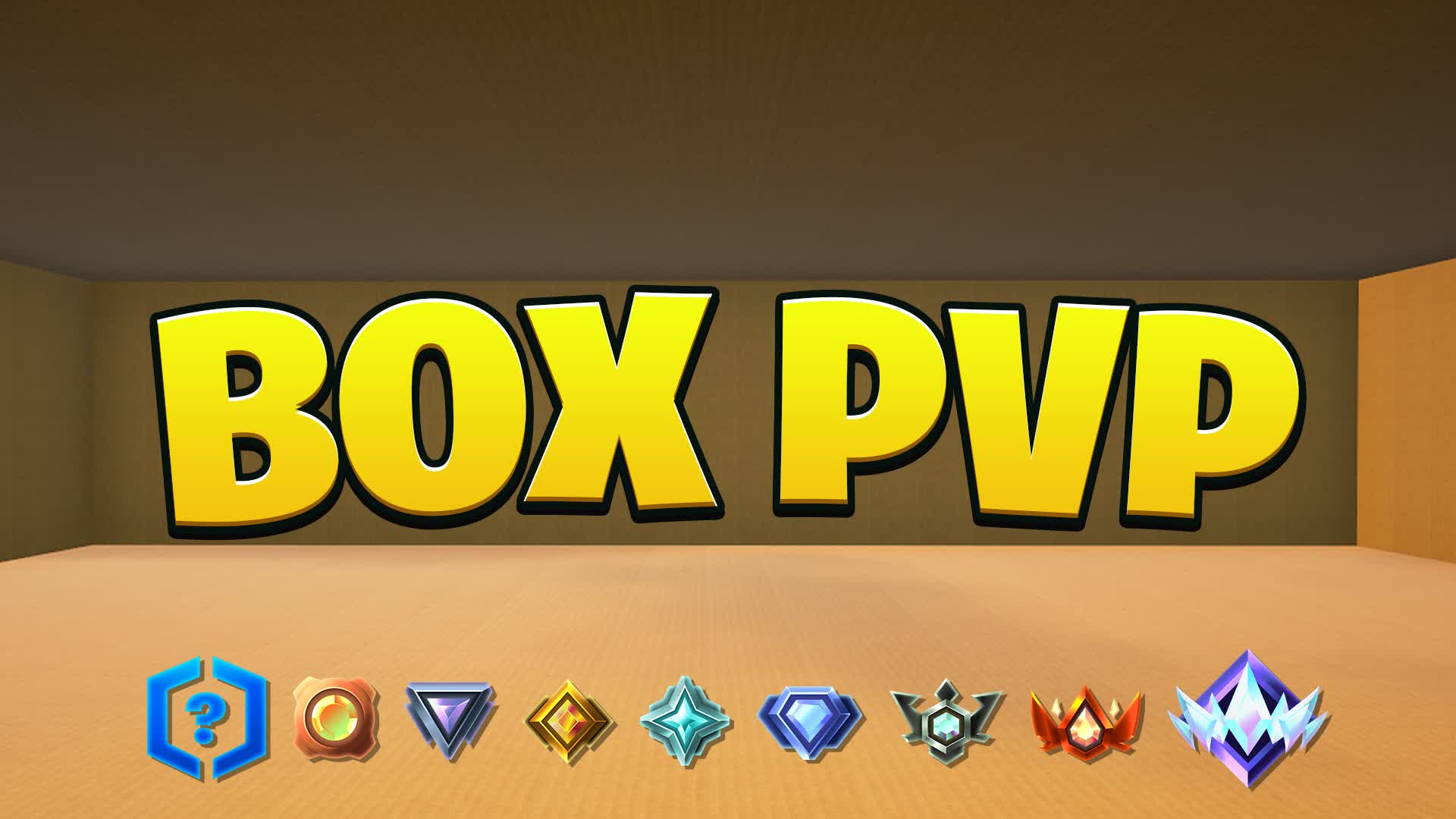 BOX PVP📦