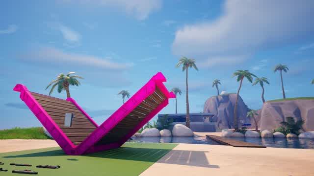 LiamsChill 1v1 Buildfights