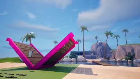LiamsChill 1v1 Buildfights