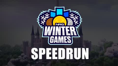 NRG SPEEDRUN