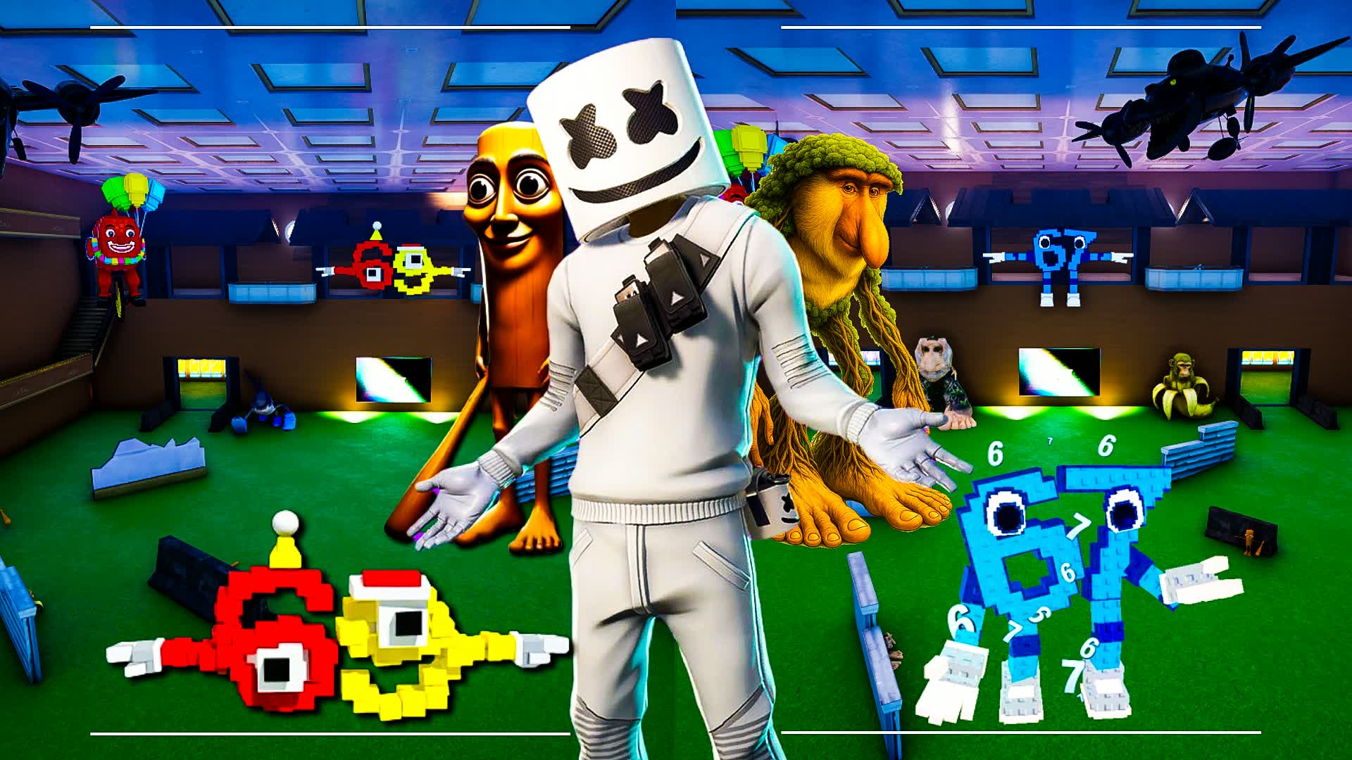 PR0 100 ブレインロット