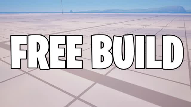 FREE BUILDING MAP for practice