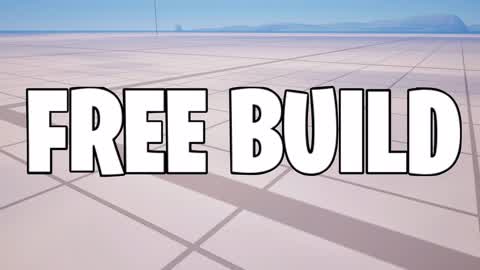FREE BUILDING MAP for practice