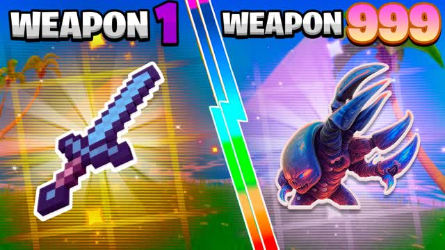 💥TILTED CHAOS🔫GUN GAME🌟ONE SHOT🏆