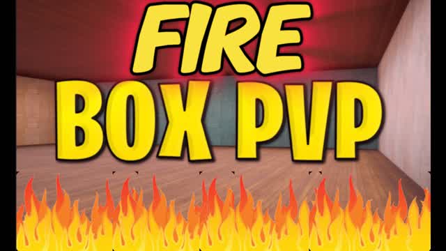 Fire Box Fight pvp