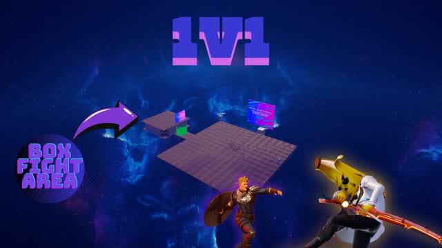 ZARO 1V1