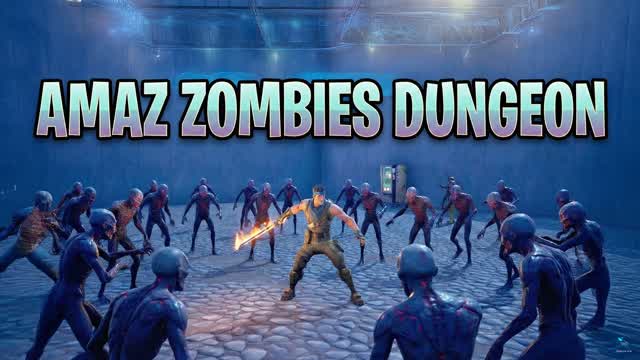 AMAZ_ZOMBIES_DUNGEON