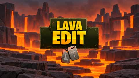 Lava Edit