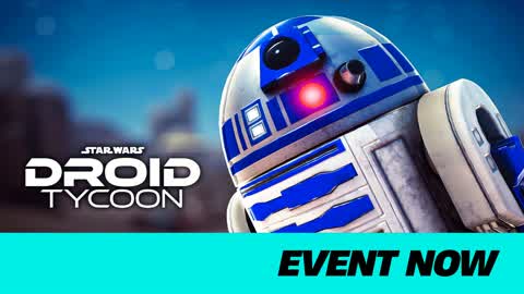 Star Wars Droid Tycoon