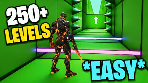 DEFAULT DEATHRUN 250 LEVELS