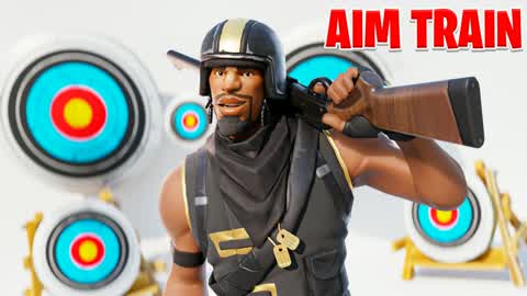 JARVY AIM TRAIN 2.0 🎯