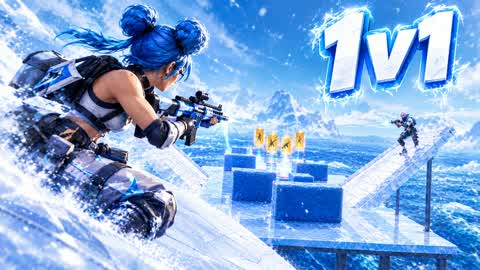 Whiteout 1v1