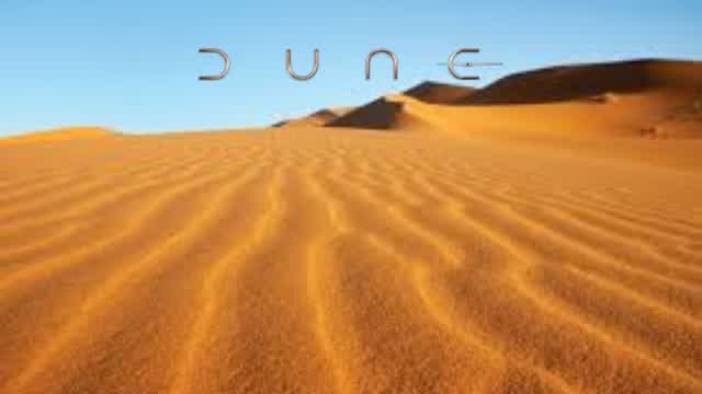Dune Battle For Arrakis💥💥💥