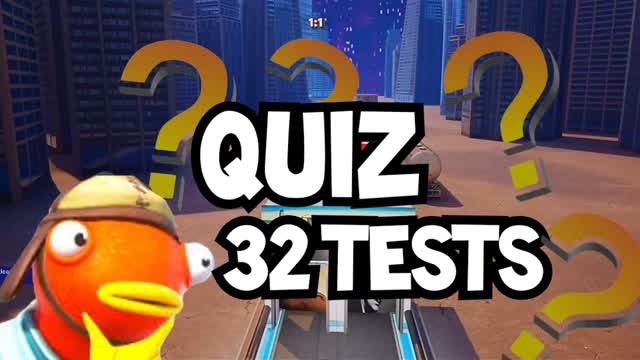 Capture 1 – quiz race 32 test