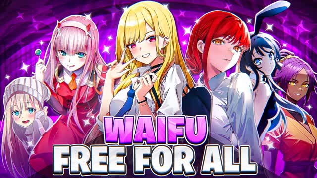 Capture 1 â đž ANIME GIRLS FFA - WAIFUS đž