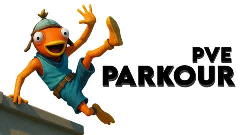 PARKOUR and PVE