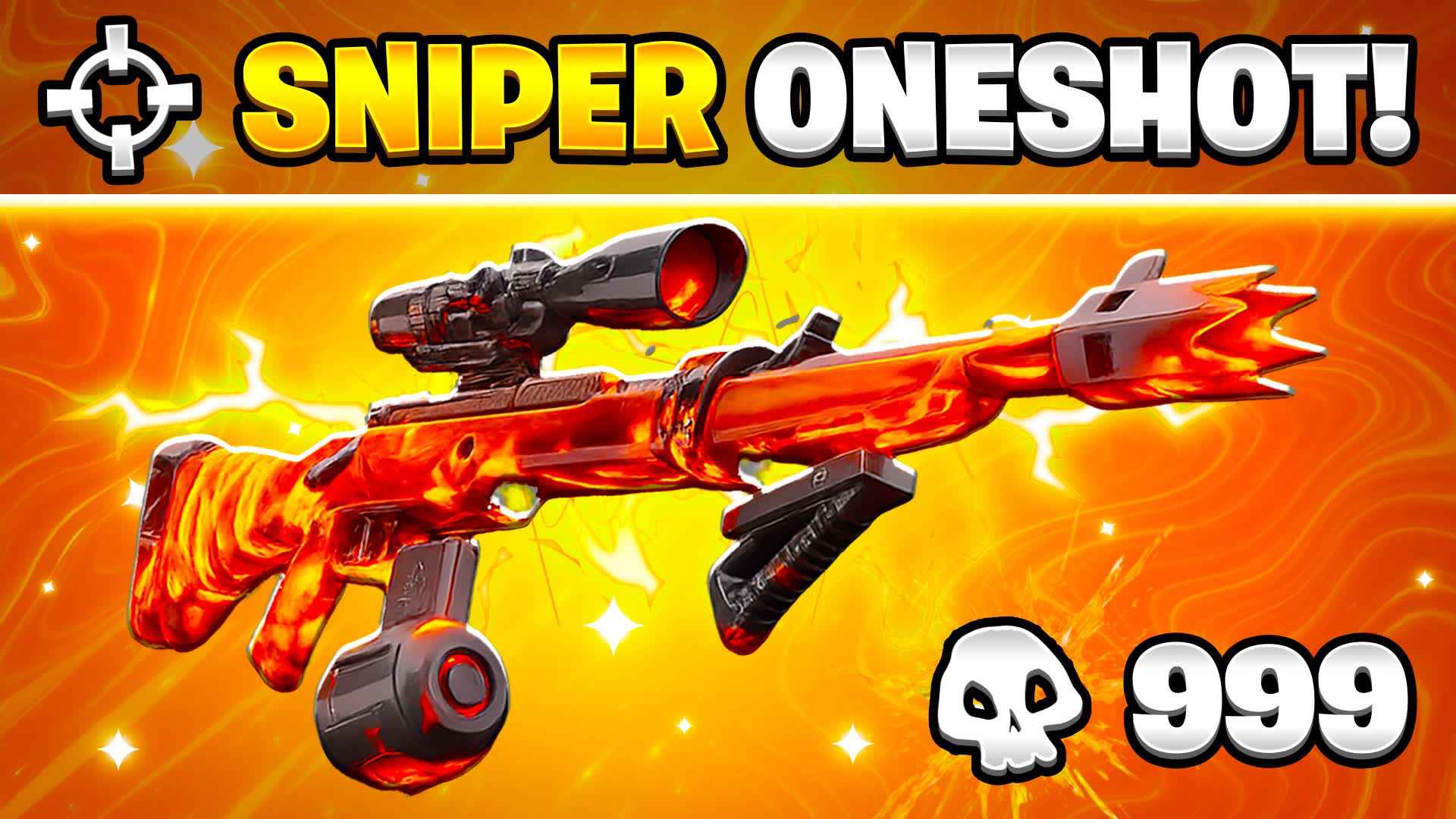 SNIPER ONLY 🎯 ONE SHOT [FFA]
