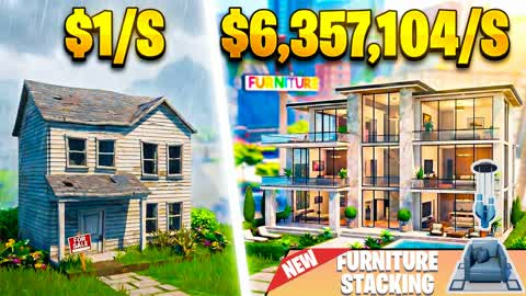 BUILD A HOUSE