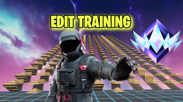 UNREAL EDIT WARMUP 1.4