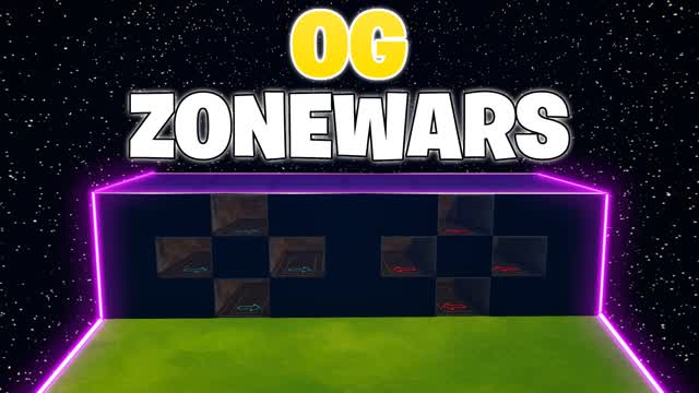 Original Zonewars