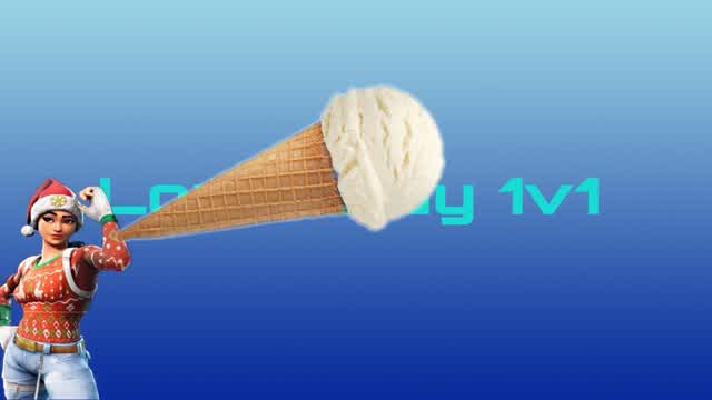 Ice Cream 1v1