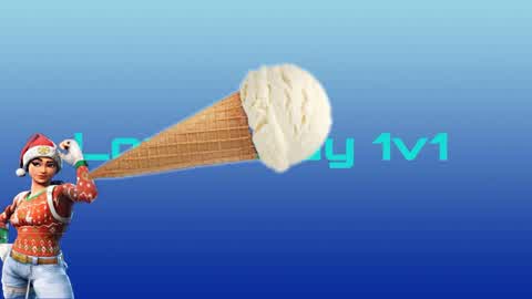 Ice Cream 1v1