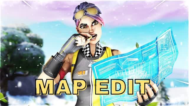 Capture 1 – MAP EDIT X AIM