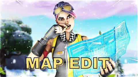 MAP EDIT X AIM