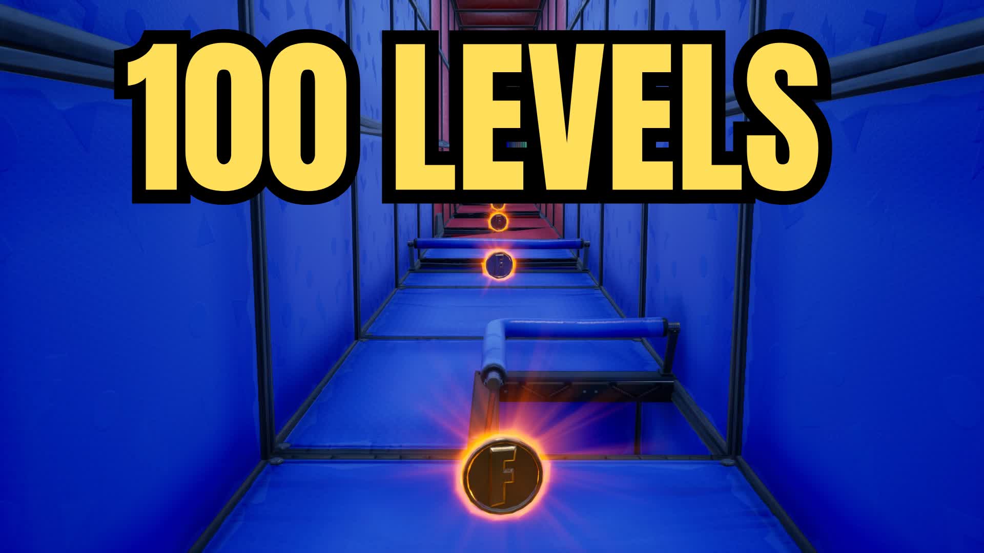 100 Levels Death Run !!!!: 100 Level Deathrun Code – RHXRZI