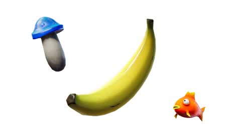 Bananen Land