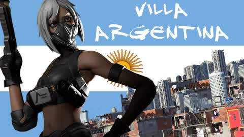 The Costanera [ARGENTINA]