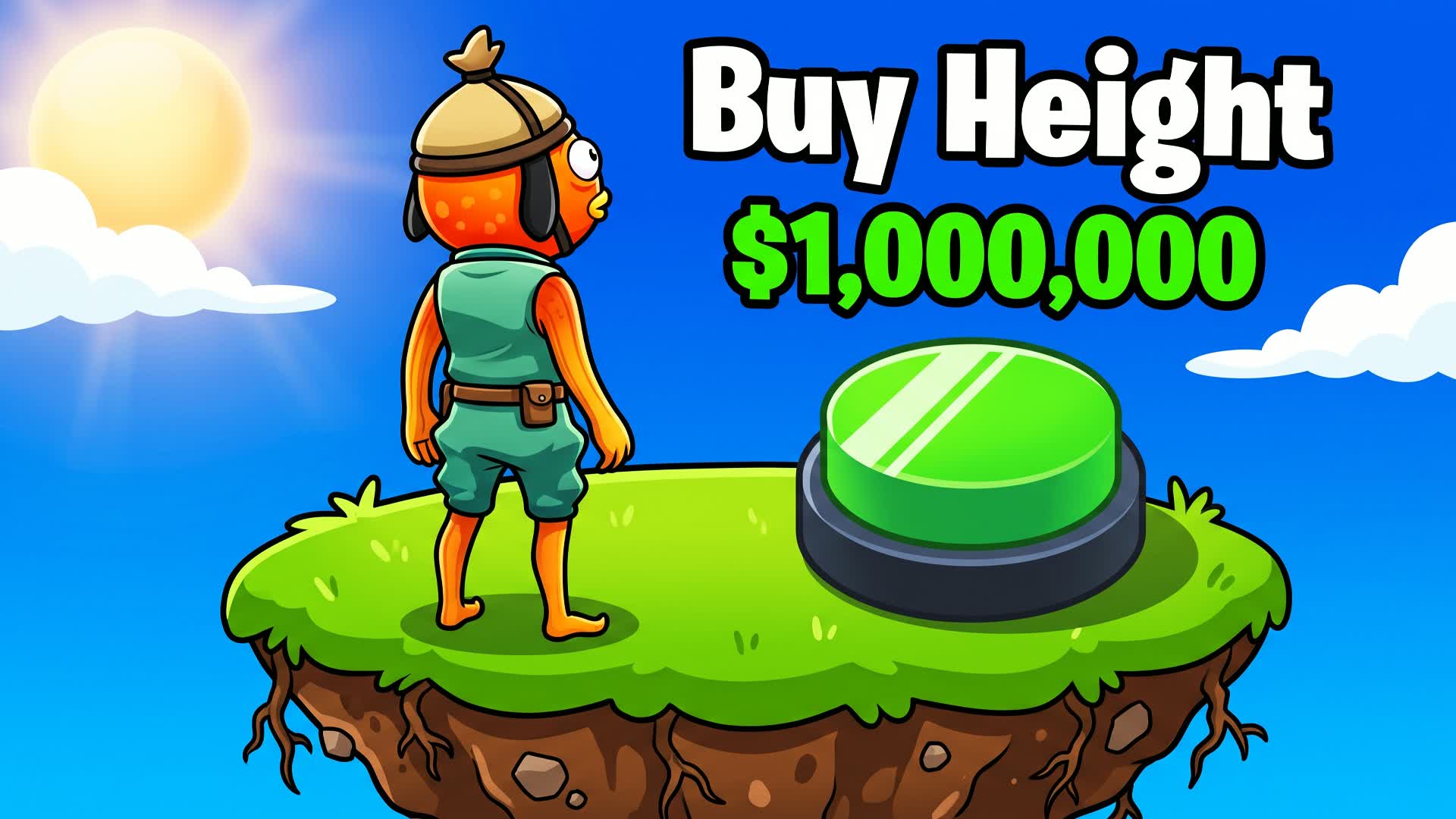 HEIGHT TYCOON
