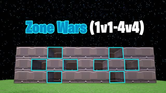 Capture 1 – FAX ZONEWARS (1V1 TO 4V4)