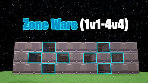 FAX ZONEWARS (1V1 TO 4V4)