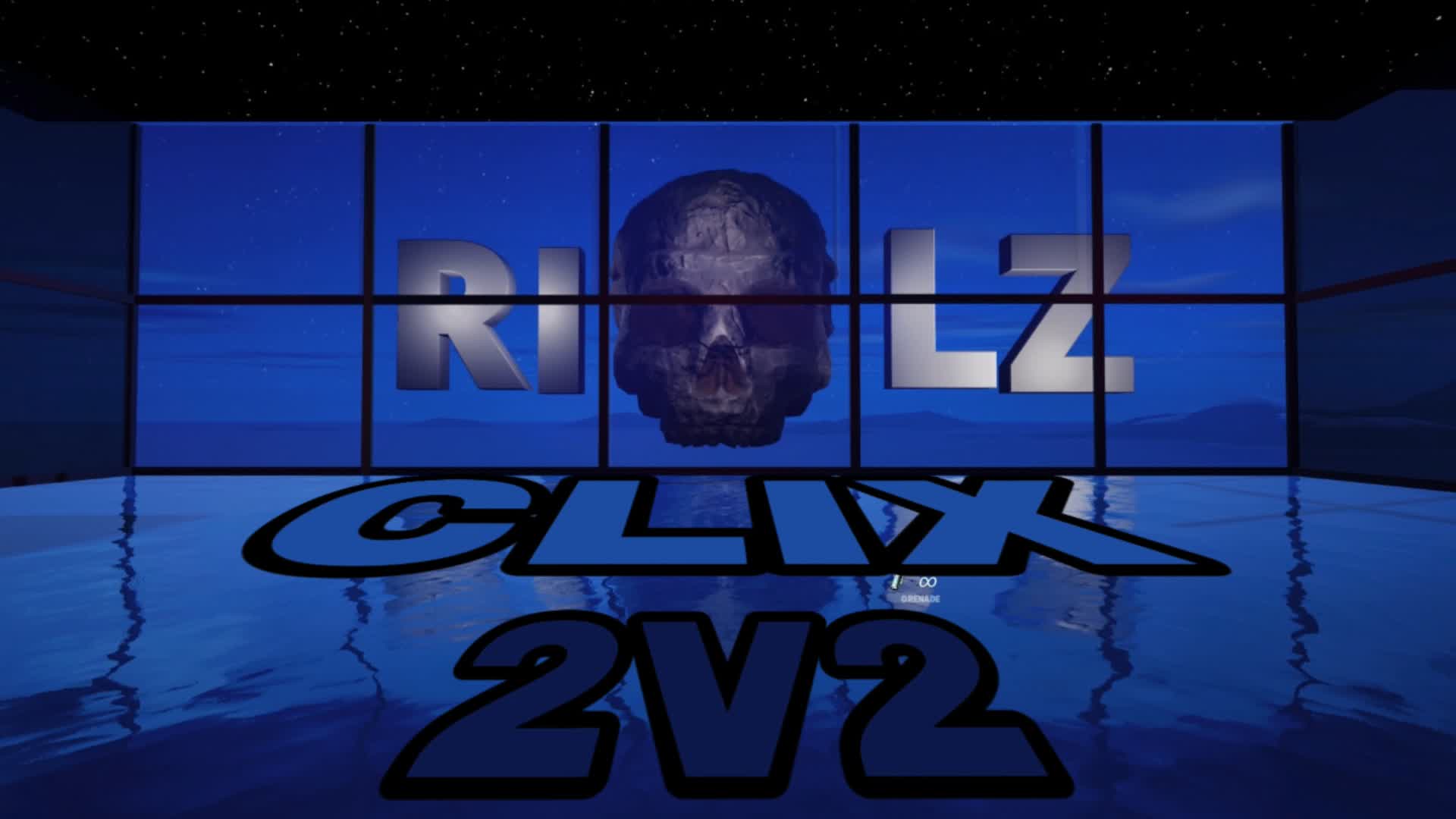 BoX Fights 2V2 NOW