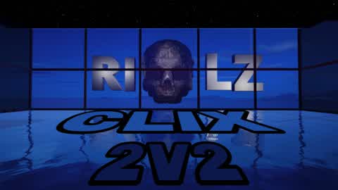 BoX Fights 2V2 NOW