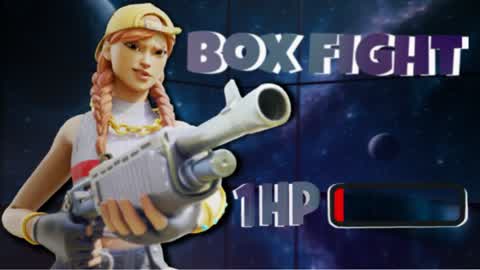 1 Pump Box Fights!!!