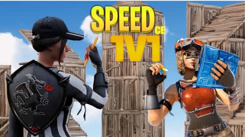 CE Speed 1v1