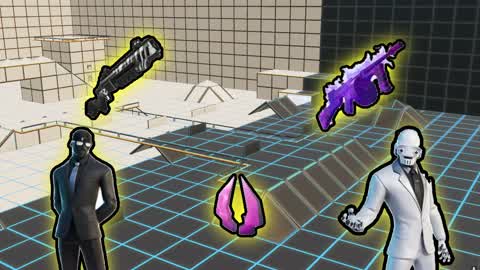 CRAZYY 👤 Shadow Vs Ghost👻 PVP!!