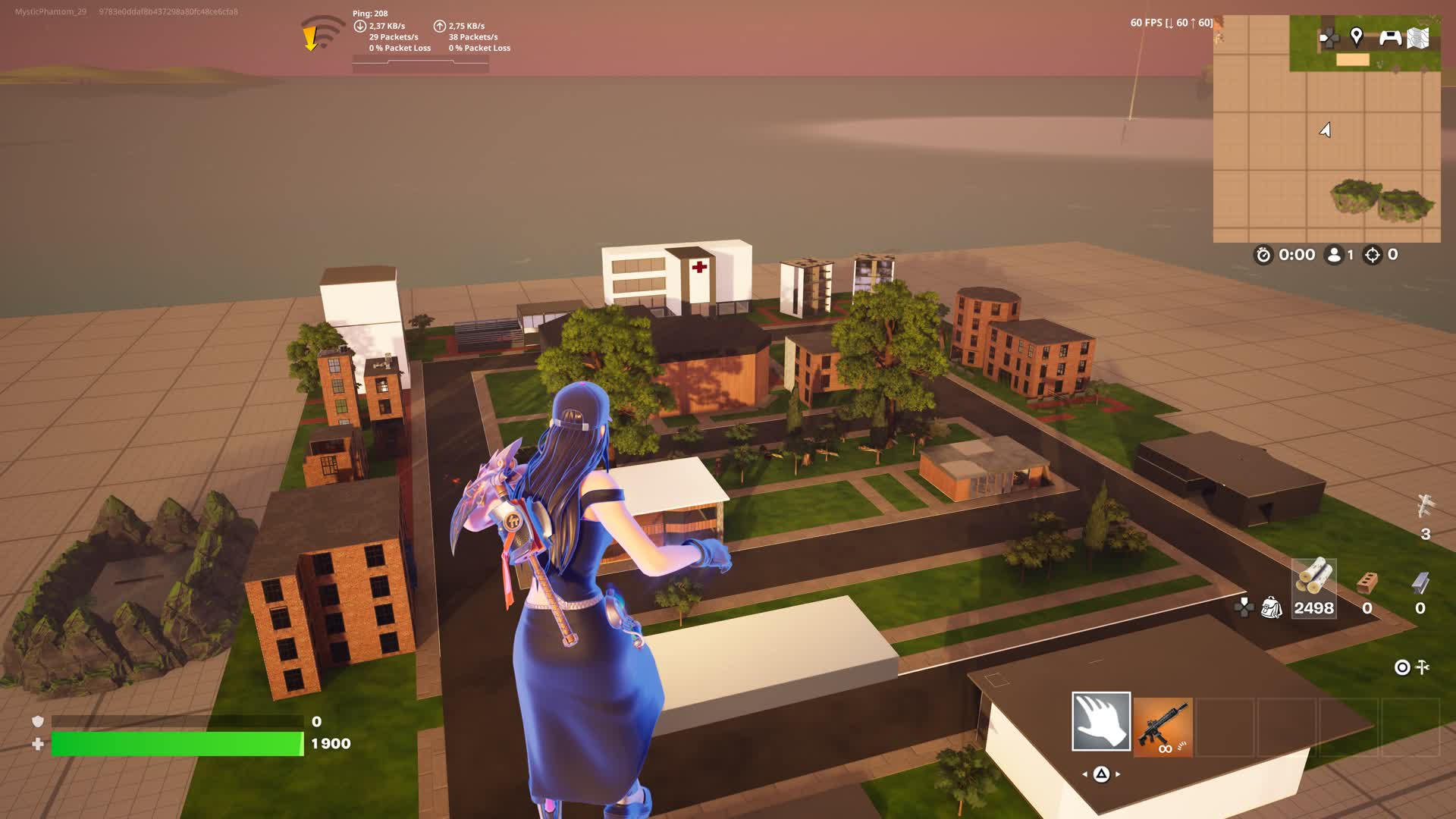 🌞ASTORIA RP -S2 -🌴