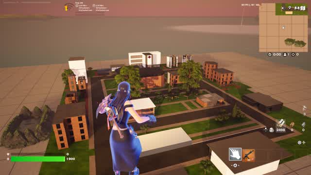 🌞ASTORIA RP -S2 -🌴