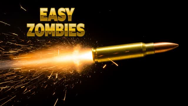 Easy Zombies